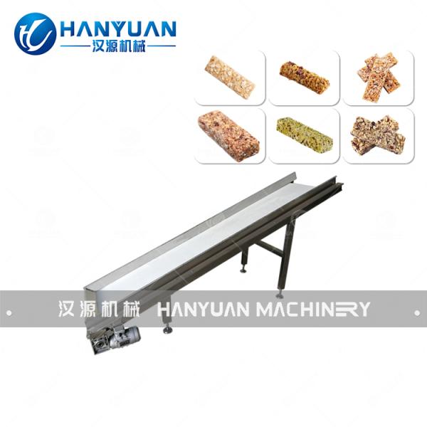 Cereal Bar Protein Bar Energy Bar Production Line