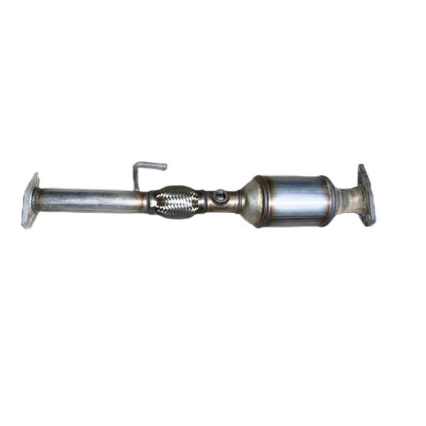 Manufacturer Three-Way Catalytic Converter Suitable for Xiaokang C32