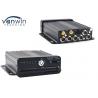 Buy cheap 4 Channel SD Card Mobile DVR 4G GPS WIFI 1080P Mini Mobile DVR from wholesalers