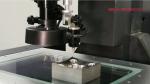 VMS Vision Cnc Measuring Machine with Network Control Systems