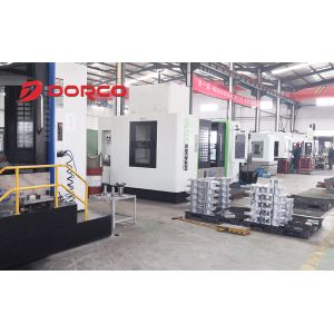 Shandong Dorco Heavy Machinery Co., Ltd.