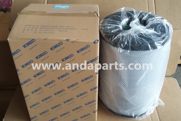 GOOD QUALITY KEBLECO AIR FILTER LC11P00019S004 LC11P00019S005 ON SELL