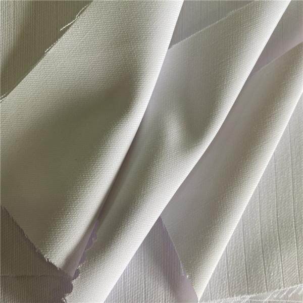 235GSM Double Layer 7MM Stripes Anti-Static Fabric For Medical Surgical Gown Ready STOCK