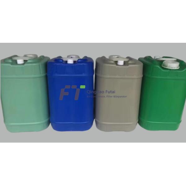 Mineral Based Replacement 250022669 Sullair Compressor Oil