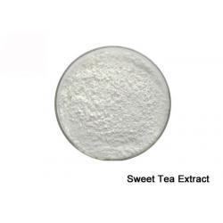 China Tonify Kidney 80% Rubusoside Sweet Tea Natural Sweetener Powder for sale
