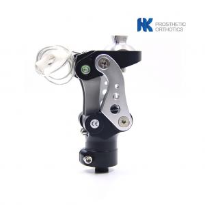 Buy cheap Manual Lock Four Bar Prosthetic Knee Joint product