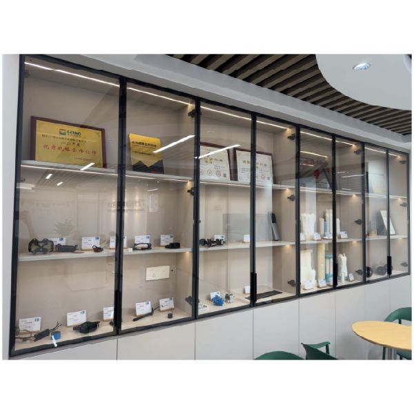 Thermal Conductivity Structural Two Part Urethane Adhesive Double Component Glue BZ-6800-100