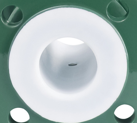 Smart PTFE F4 FIMEET Gasoline Flowmeter Flowmeter Electromagnetic Gravity Flowmeter