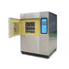 49L Three Box Thermal Shock Chamber For Environmental Vibration And Shock Testing for sale