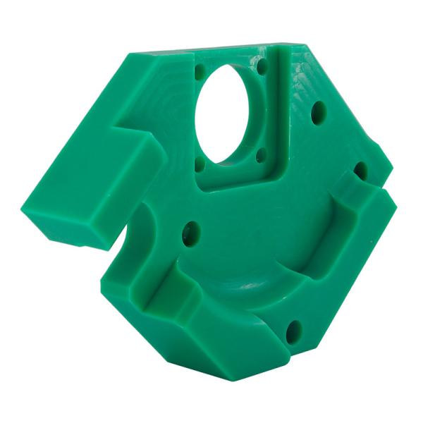 Rapid Prototype Fabrication Service Custom ABS Nylon Plastic 3d Printing Parts