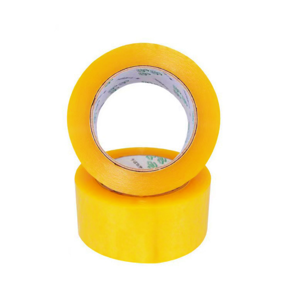 YIHONG Custom Printed BOPP Packing Tape
