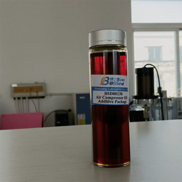 Screw Air Compressor Oil Compound Additive BSD-88230