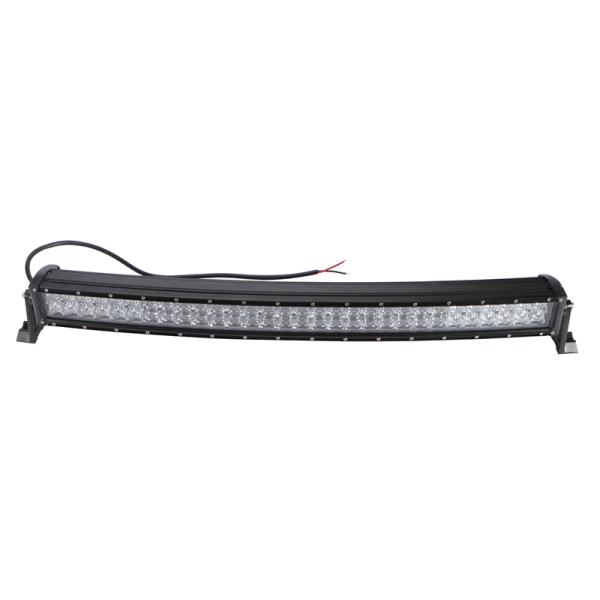 2017 NEW 5D 180W 300W 400W 500W LED Work Light Bar Offroad 8'' 12V 24V Driving Lamp