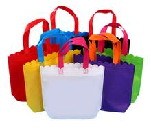 Buy cheap Large Capacity Canvas Tote Bag in Various Colors product