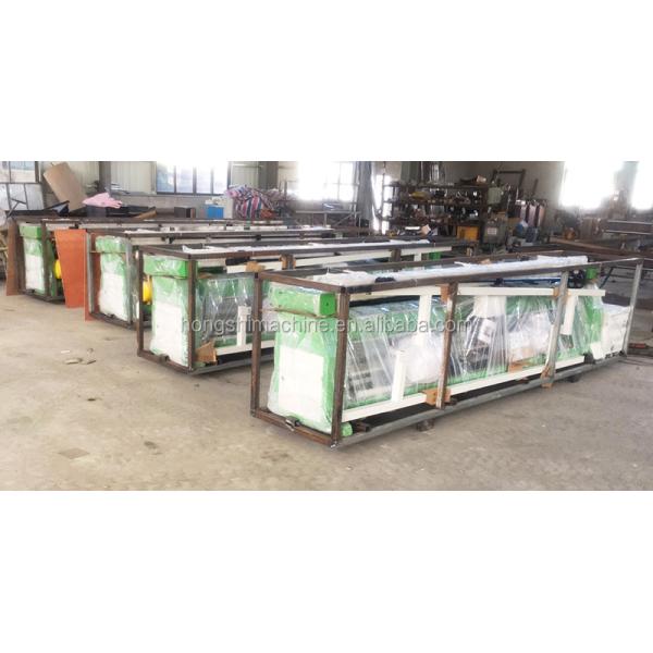Automatic Chair Car Leather Quilting Machine/Single Needle Bedspread Sofa Cushion Sewing Machine