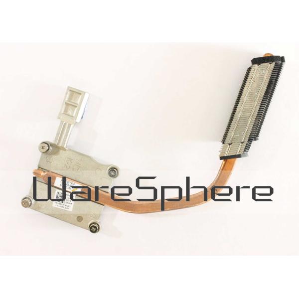 463TY 0463TY Laptop Heatsink Replacement , Dell Latitude E5420 Dell Cpu Heatsink