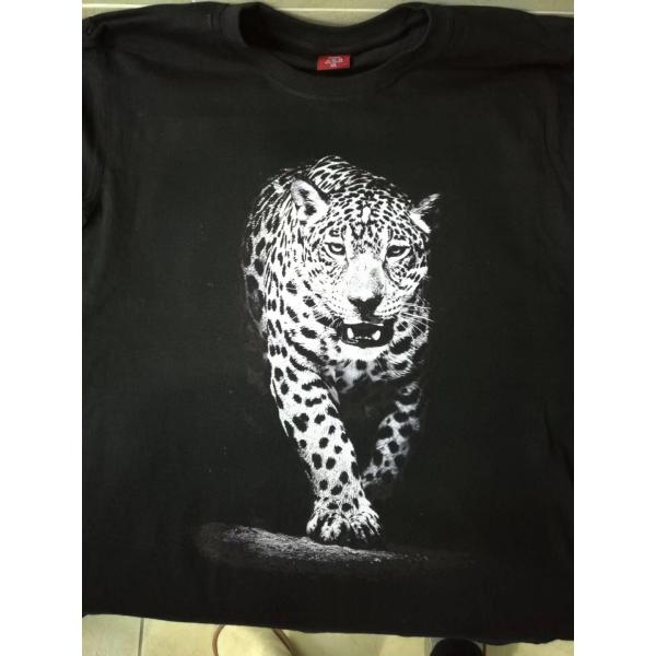 Flatbed Digital T Shirt Printing Machine A3 220V / 110V 0 - 25MM Print Thickness