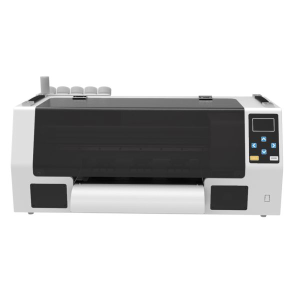 KECAI A3 Original Epson Printhead XP600 Automatic DPI 330mm Printing Machine DFT Printer for T Shirt All Cloth