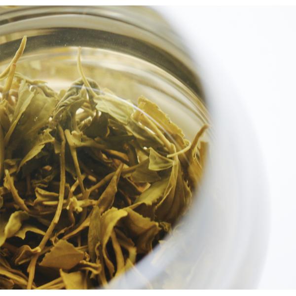 Health Xin Yang Mao Jian Green Tea , Strong Green Tea With Soothing Effects