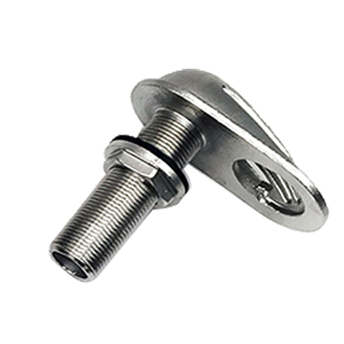 Intake Strainer