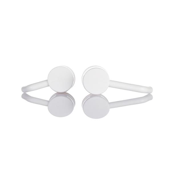 28/410 PP 4cc Lotion Pump with Long Nozzle for 80% Alcohol Disinfectant Products