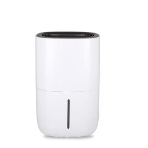 Buy cheap Golden fin R290 freon home portable dehumidifier and air purifier smart WIFI control and Anion generator product