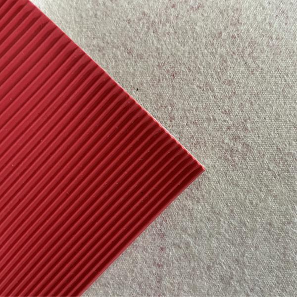 Customized Non Slip Neolite Rubber Sheet For Leather Shoes