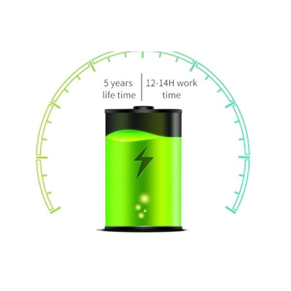 Stable All In One LED Solar Street Light LED Chip Square Parking Lot