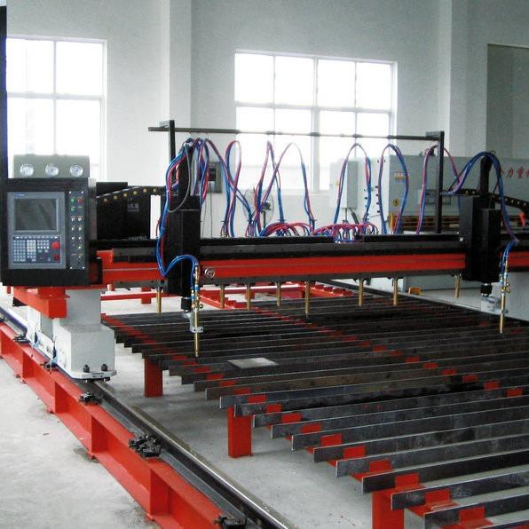 Quality 350mm CNC Plasma Cutting Machines Computer Numerical Control Machine for sale