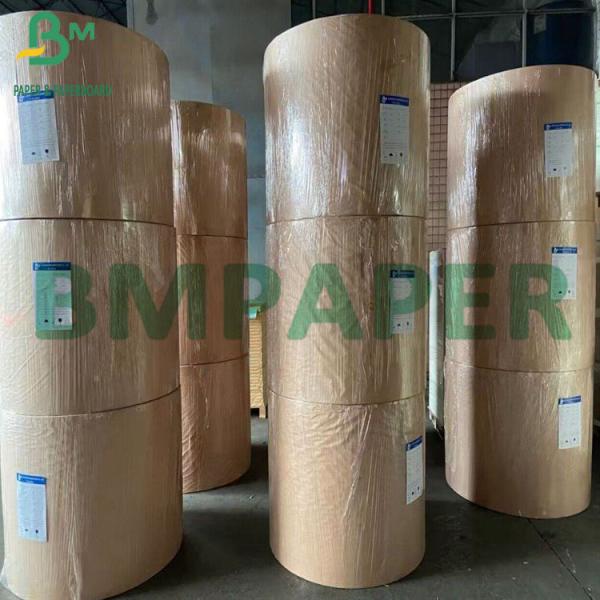 60g 70g Uncoated Paper Beige Book Printing Paper Off-White Contract Papel