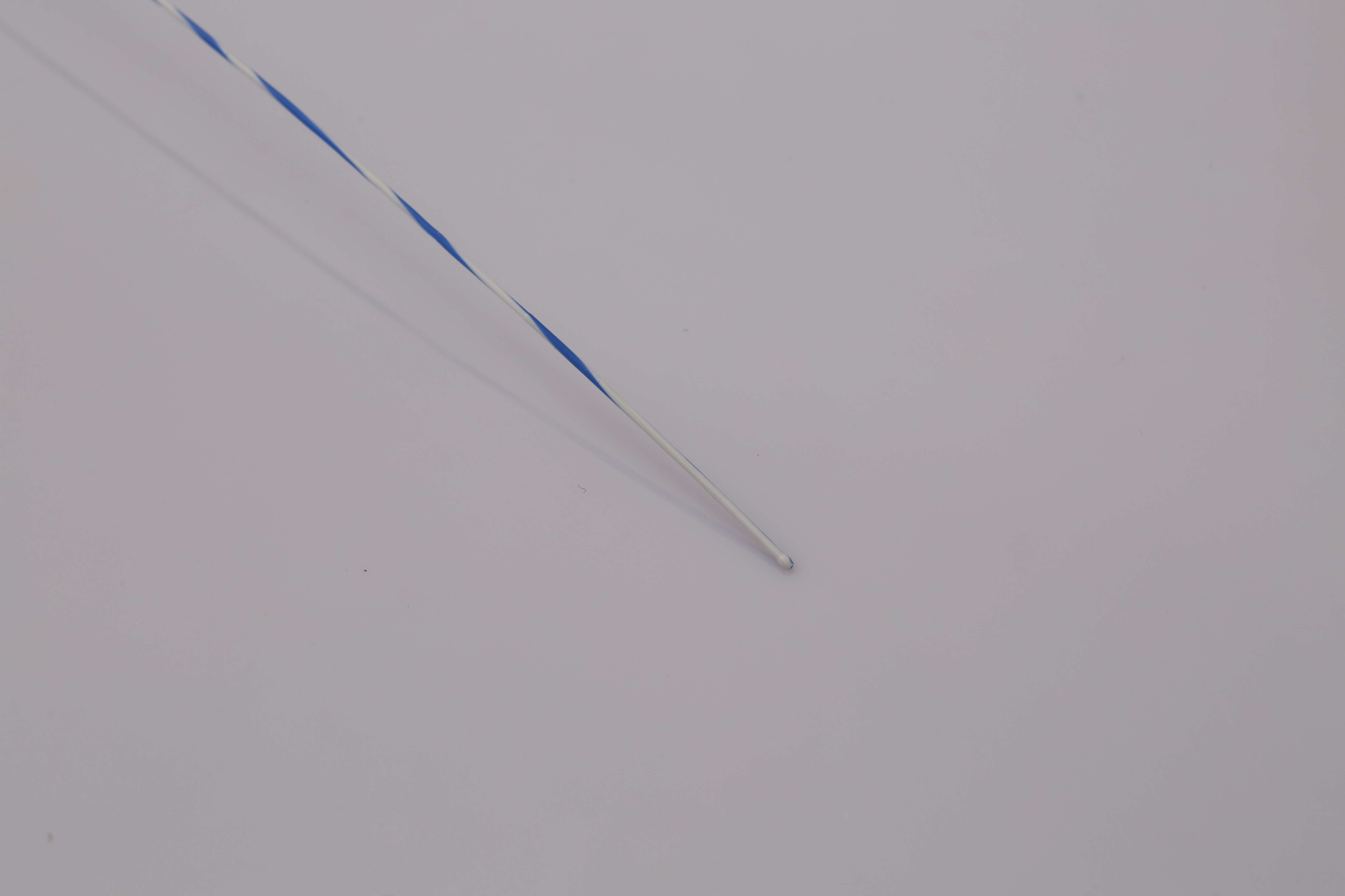 Buy cheap Smooth Surface Visualization Zebra Guidewire With CE Certificate product