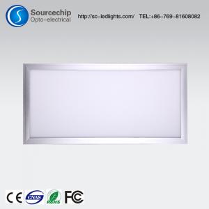China The new LED panel light promotion / led surface panel light on sale
