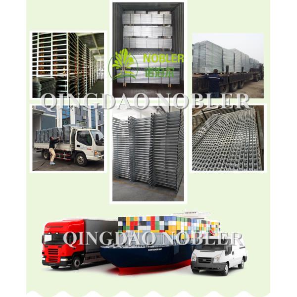 Ez Racks Danish Flower Trolley Ez Container Factory