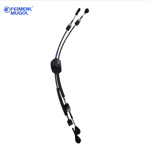 9C1R-7E395KA – Original shift cable for Ford V348, 1145mm high-performance transmission line