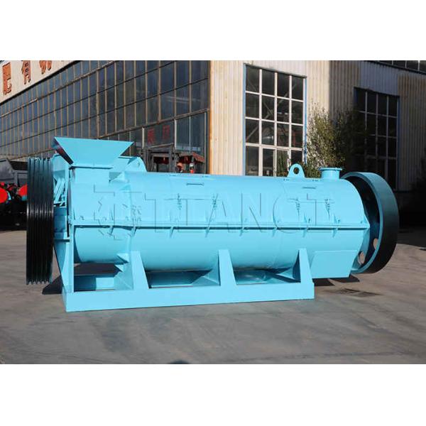 Chicken manure fertilizer granule making machine organic fertilizer production line-new type fertilizer granulator