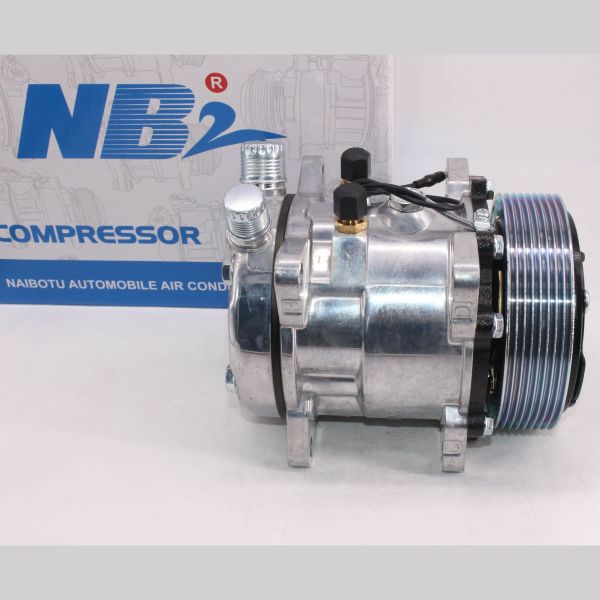 air Conditioning Compressor for Universal
