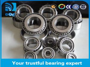 China NSK tapered ball bearing 30205 For Rolling Mill Bearing 3020 Type on sale