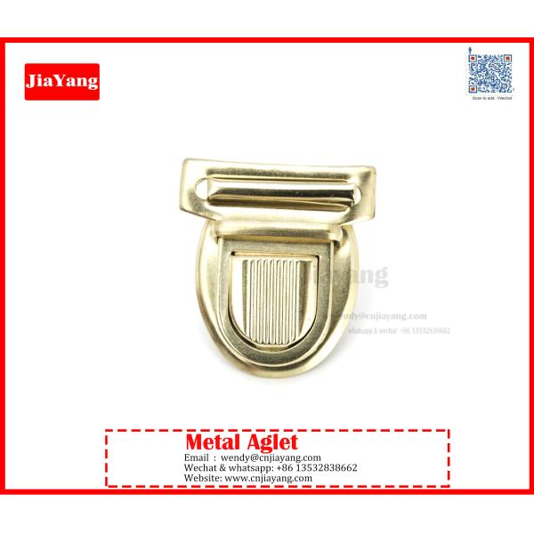 Custom luggage bag lock various styles to choose china supplier