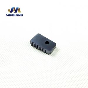 Buy cheap MC3/MC3+L Indexable Carbide Threading Inserts OEM Accepted product