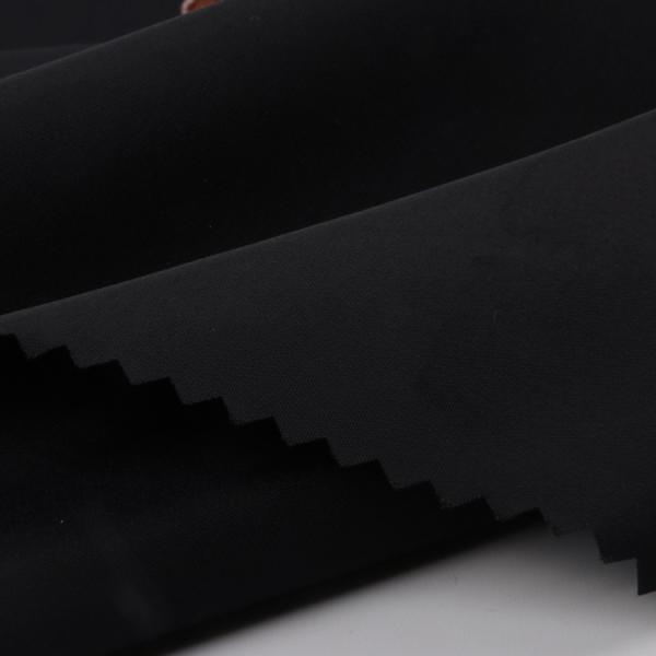 China factory RECYCLED POLY 50D*100D polyester taffeta for jacket
