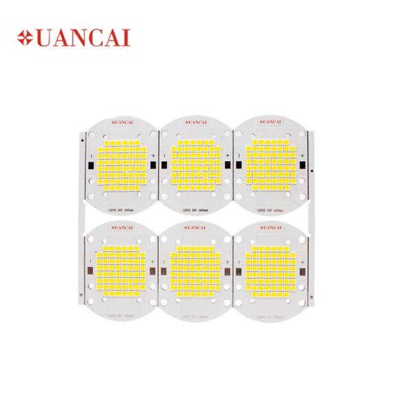 CE ROHS CRI80 60W 3030 smd led pcb Board