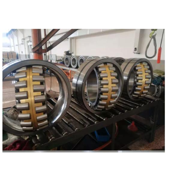HRC 60-65 Spherical Roller Bearing 23996MBW33 23096 23906 23196 23296