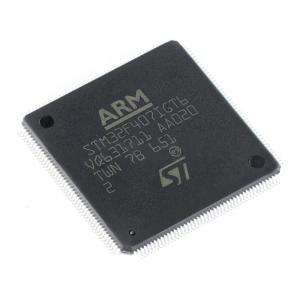 Buy cheap STM32F407IGT6 Amplifier IC Chip Microcontroller Chips SMT/SMD Mounting product