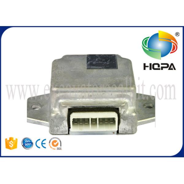 7834-27-2002 Excavator Monitor Controller Hand Throttle Control Panel For Engine Computer Board PC200-6