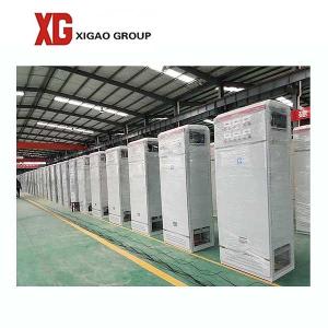 China GGD-0.4 0.4kv Low Voltage Metal Enclosed Switchgear on sale