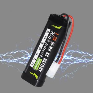 Buy cheap Quick Charging Lithium RC Batteries 3300mAh UPS 23.8Wh product