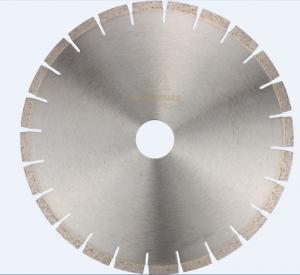Buy cheap High Sharpness Diamond Saw Blades / 350mm Diamond Cutting Blade D350mm product