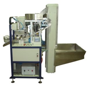 Buy cheap Automatic Pad Printer For Caps product