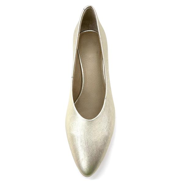 Sophisticated Party Womens Pump Heels With Leather Insole Material
