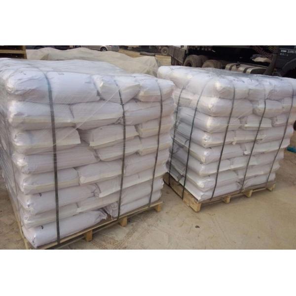 Good Corrosion Resistance Magnesia Based Refractory Gunning Material For Back Kilneye